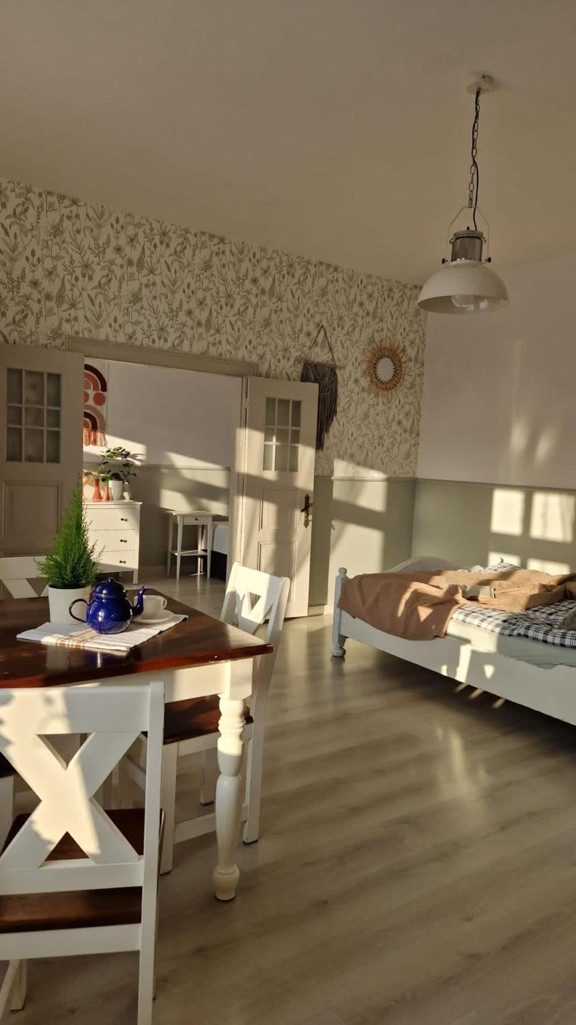 Landhaus Farma Jamienko