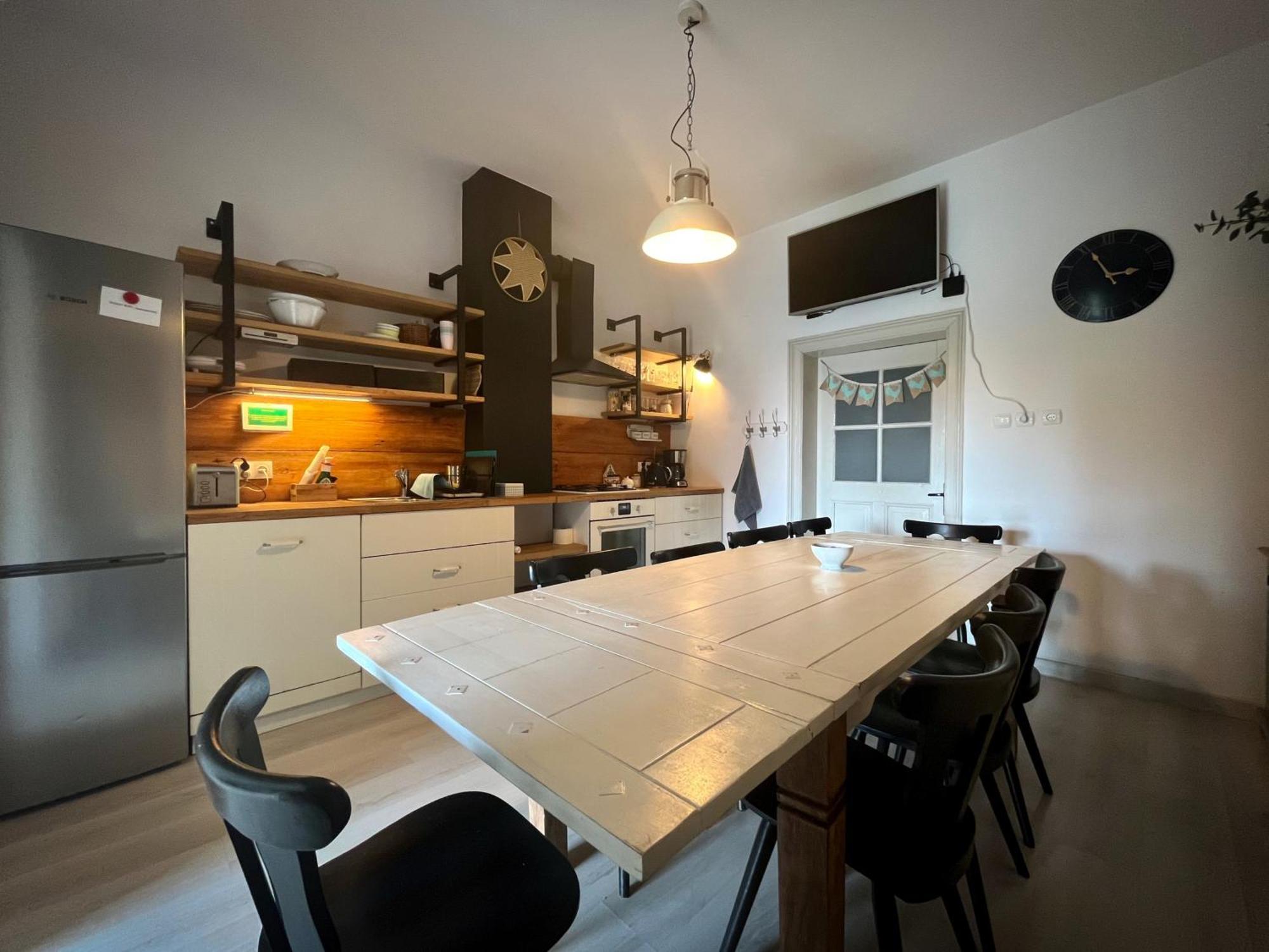 Casa di campagna Farma Jamienko