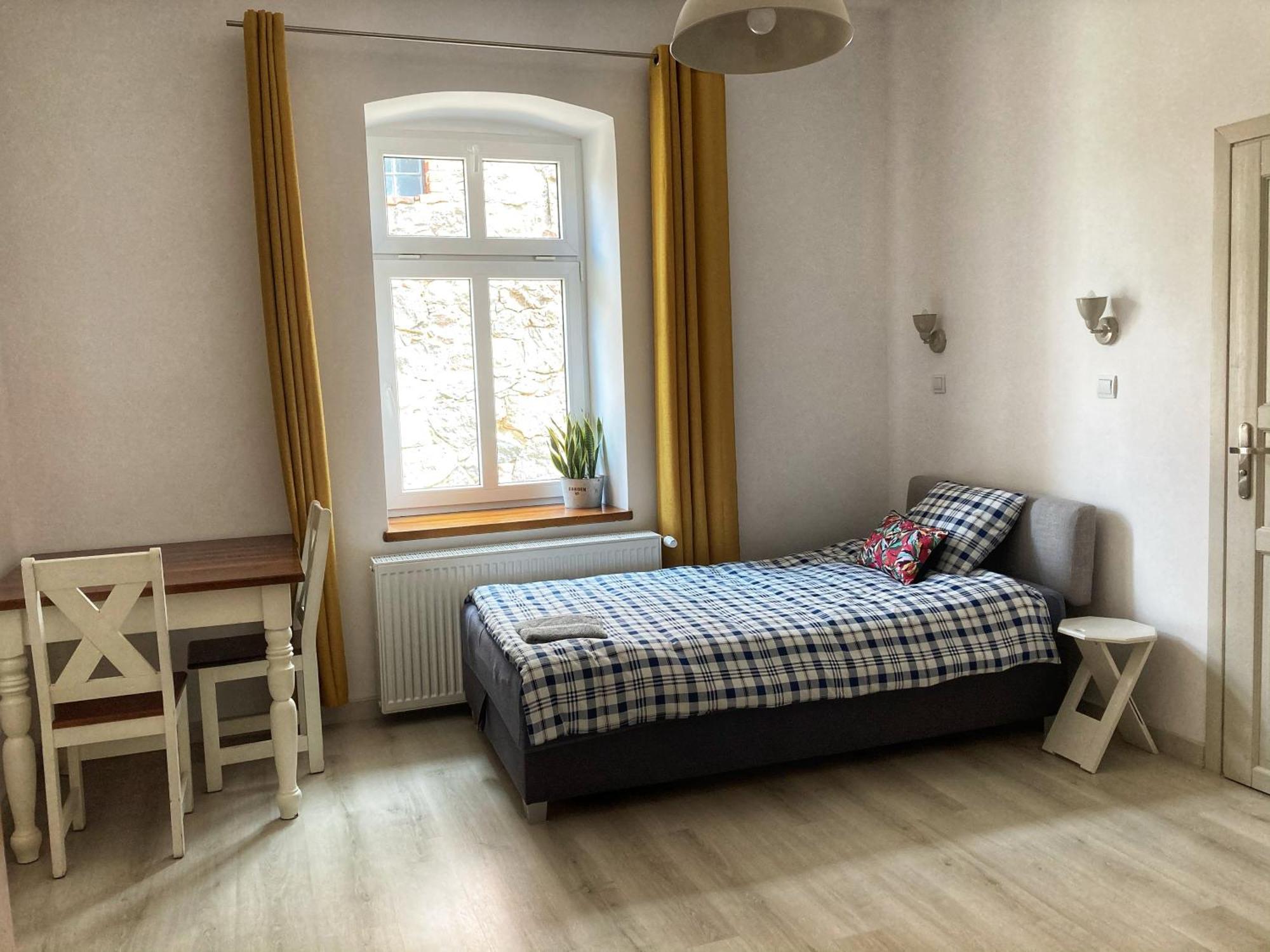 Landhaus Farma