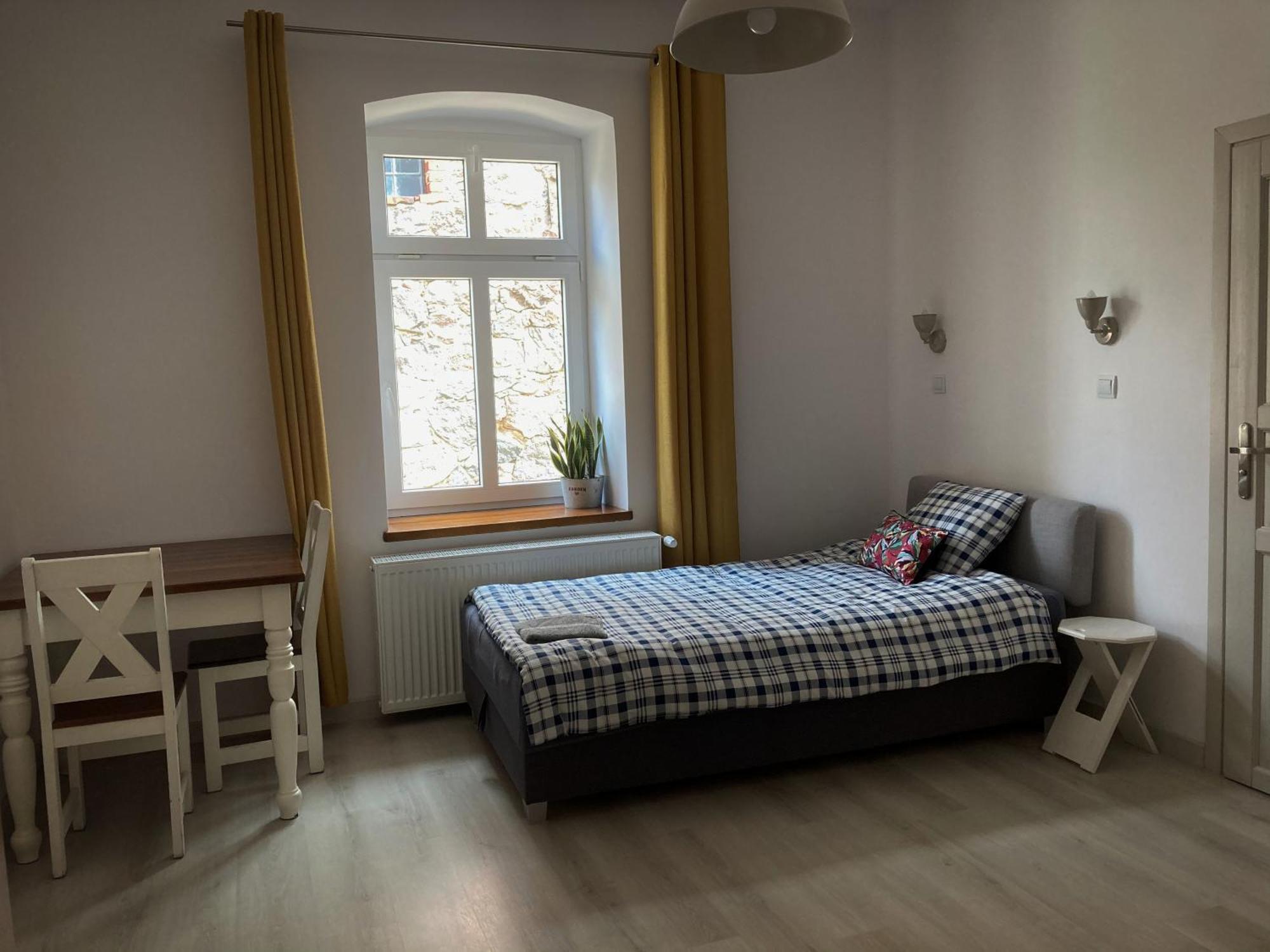 Farma Landhaus *