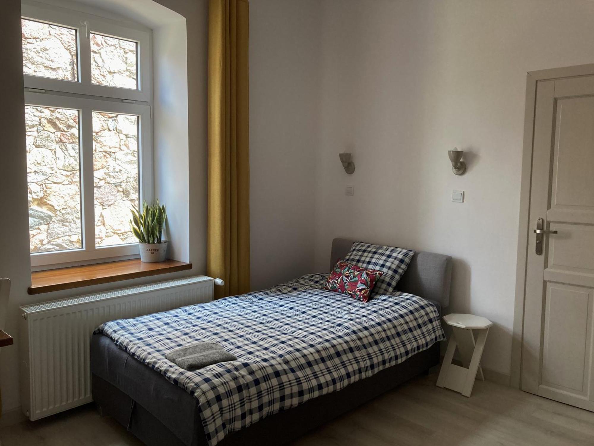 Farma Landhaus Jamienko