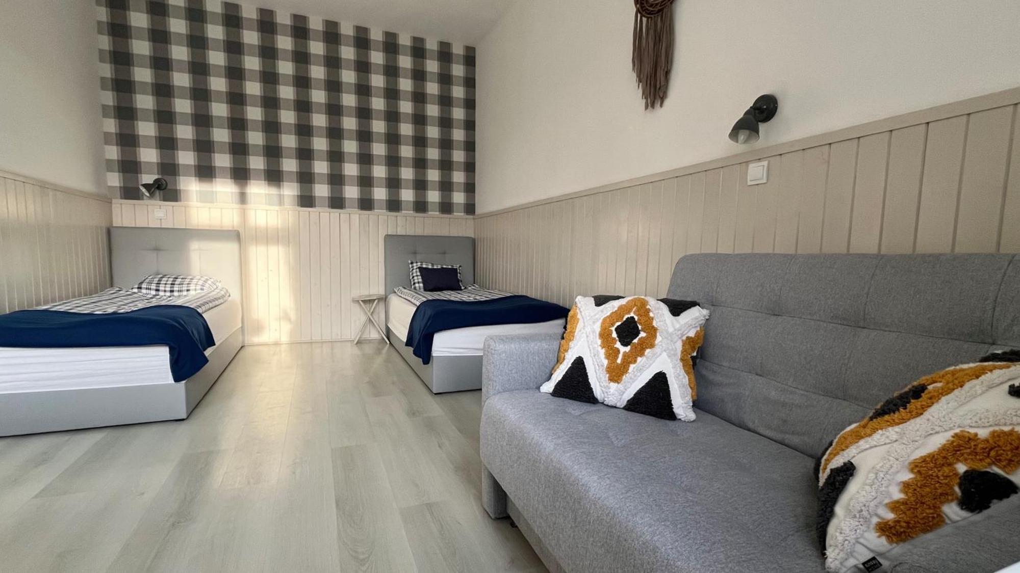 Farma Landhaus *